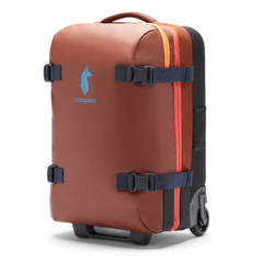 Sac de voyage Cotopaxi Allpa 38 Roller Bag - Plein Air Entrepôt