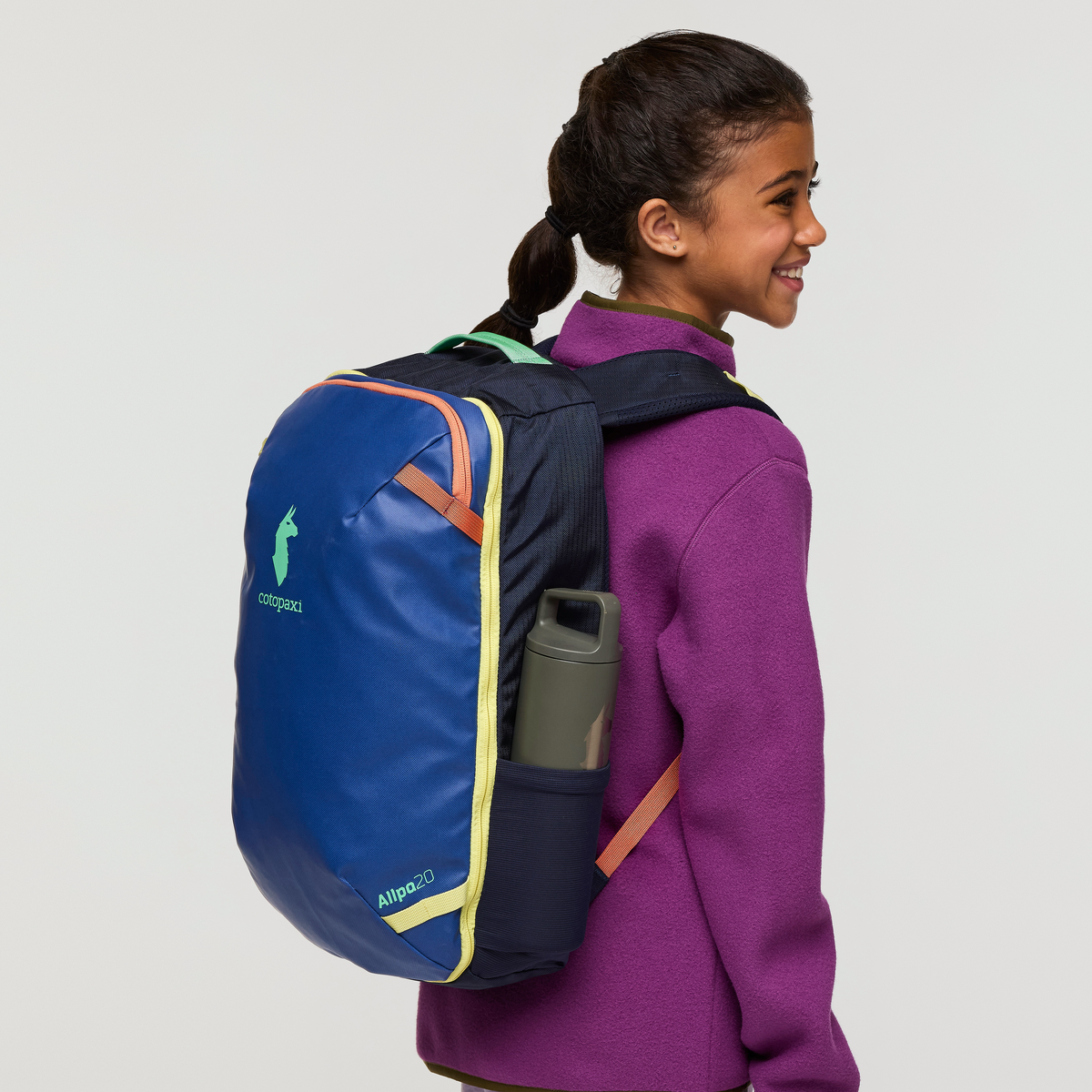 Sac à dos Cotopaxi Allpa Mini 20L Travel Pack  - Plein air Entrepôt