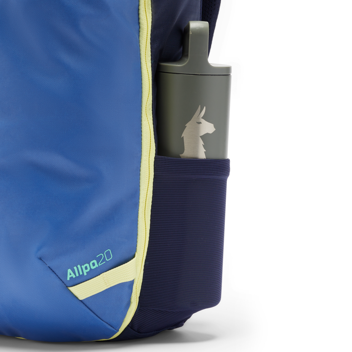 Sac à dos Cotopaxi Allpa Mini 20L Travel Pack  - Plein air Entrepôt