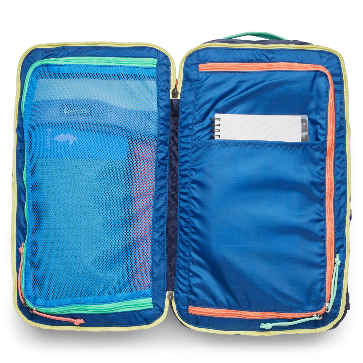 Sac à dos Cotopaxi Allpa Mini 20L Travel Pack  - Plein air Entrepôt