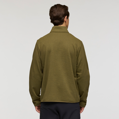 Polaire Cotopaxi Envo Fleece Zip pleine longueur Hommes - Plein Air Entrepôt