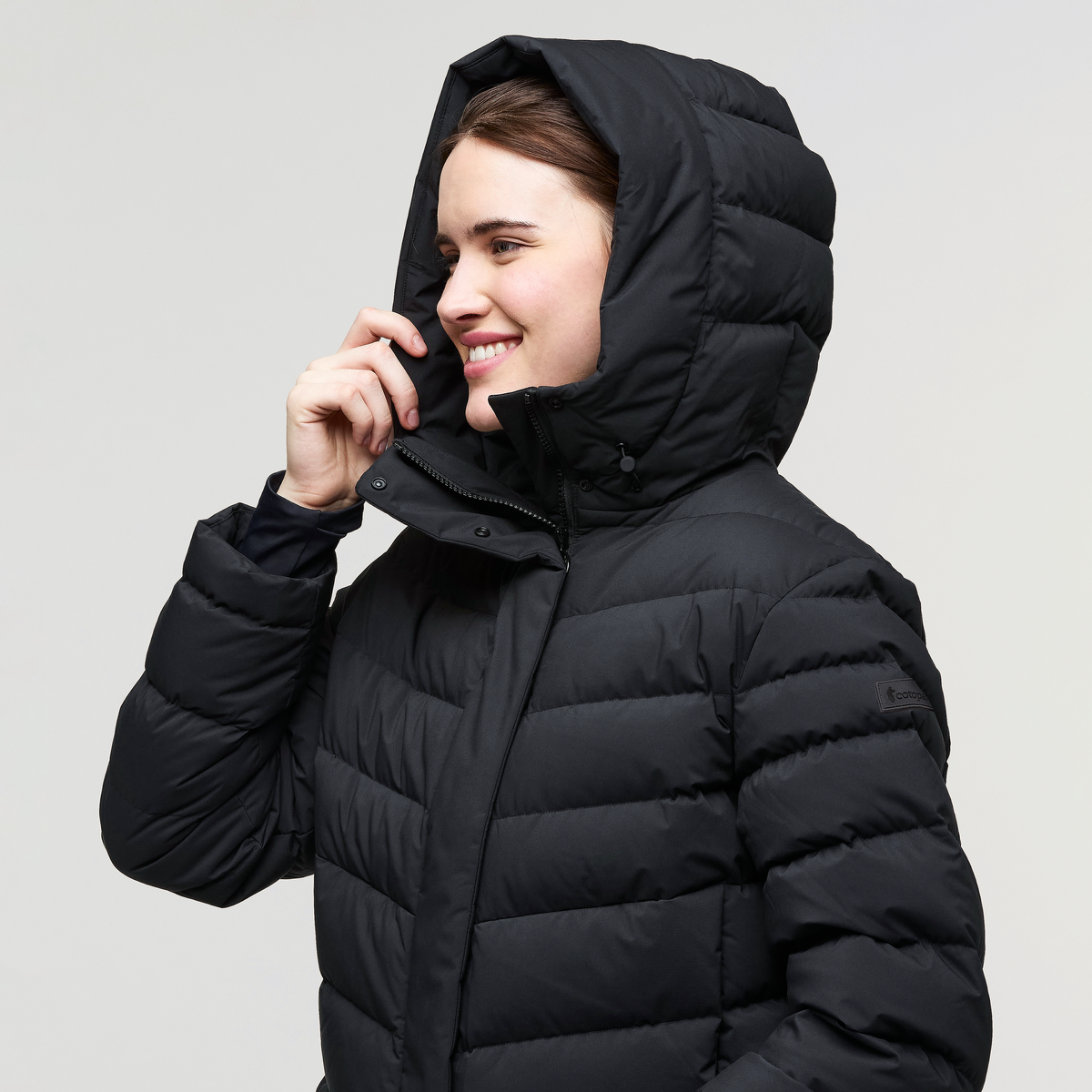 Doudoune Cotopaxi Alivio Duvet Femmes - Plein Air Entrepôt
