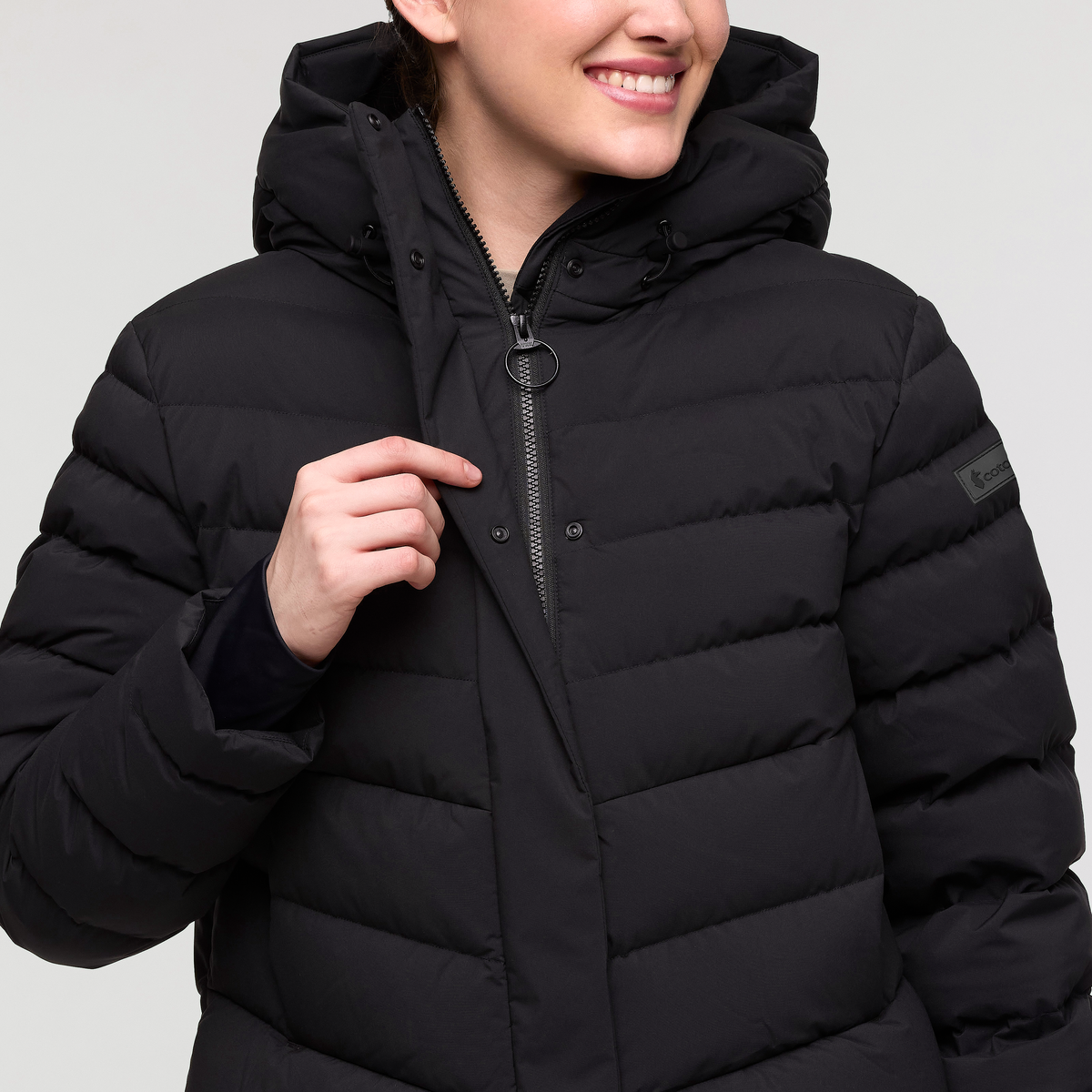 Doudoune Cotopaxi Alivio Duvet Femmes - Plein Air Entrepôt