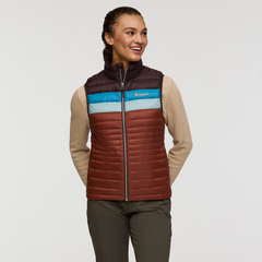 Veste Cotopaxi Fuego Down Femmes - Plein Air Entrepôt