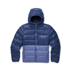 Manteau en Duvet Cotopaxi Fuego Max à capuchon Femmes - Plein Air Entrepôt