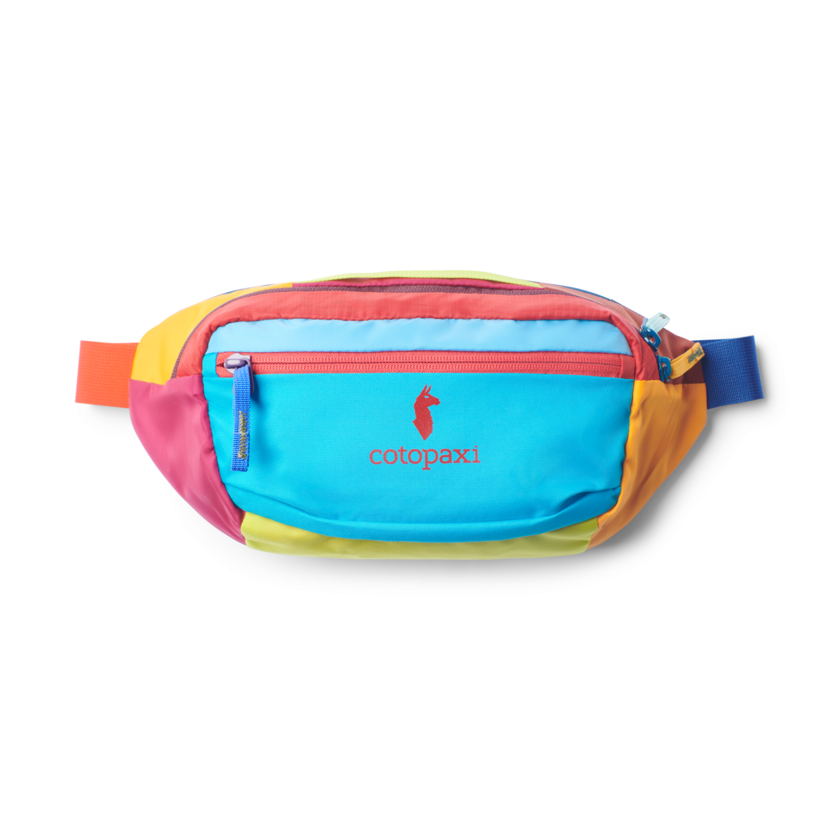 Sac de Taille Cotopaxi Kapai 3L Hip Pack - Plein air Entrepôt