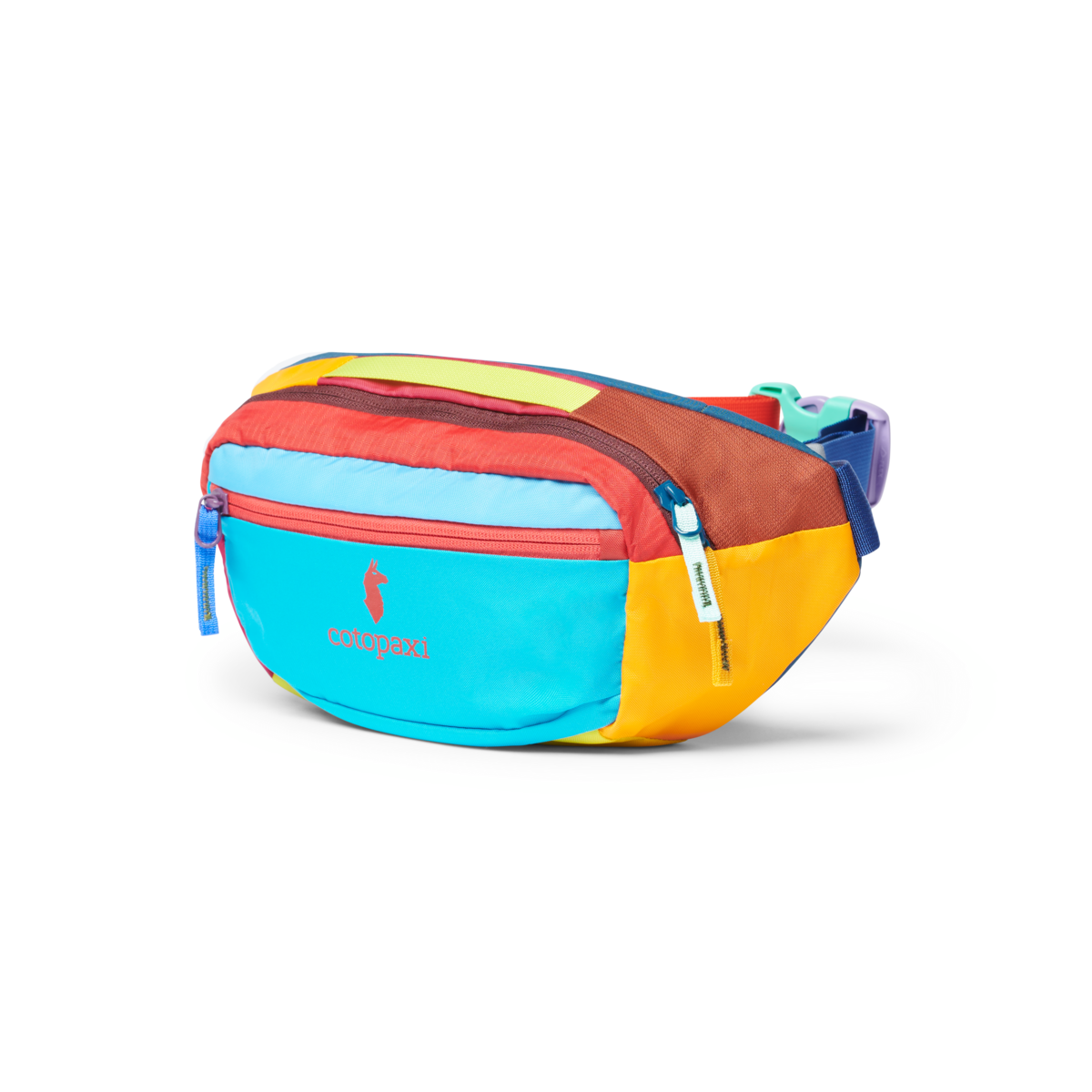 Sac de Taille Cotopaxi Kapai 3L Hip Pack - Plein air Entrepôt