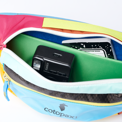 Sac de Taille Cotopaxi Kapai 3L Hip Pack - Plein air Entrepôt