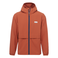 Cotopaxi Viento Travel Jacket Hommes - Plein Air Entrepôt