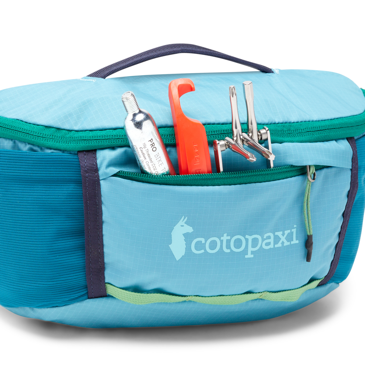 Sac de Taille d'hydratation Cotopaxi Lagos 5L - Plein Air Entrepôt