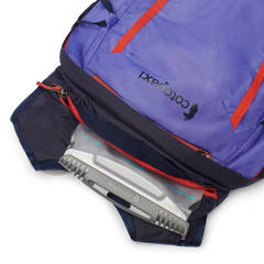 Sac d'hydratation Cotopaxi Lagos 15L - Plein air Entrepôt
