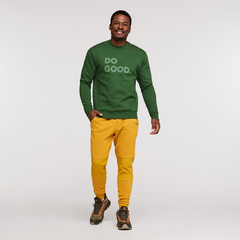 Cotopaxi Abrazo Fleece Jogger Hommes - Plein Air Entrepôt