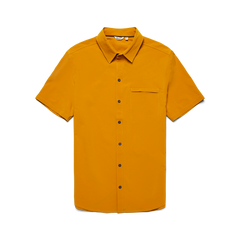 T-Shirt Cotopaxi Cambio Button Up Homme - Plein Air Entrepôt