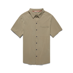 T-Shirt Cotopaxi Cambio Button Up Homme - Plein Air Entrepôt