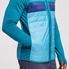 Cotopaxi Capa Hybrid Insulated Jacket Hommes - Plein Air Entrepôt