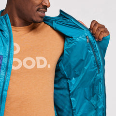 Cotopaxi Capa Hybrid Insulated Jacket Hommes - Plein Air Entrepôt