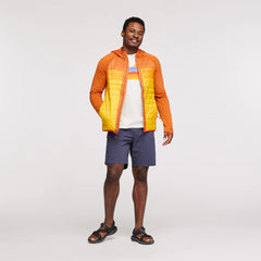 Cotopaxi Capa Hybrid Insulated Jacket Hommes - Plein Air Entrepôt