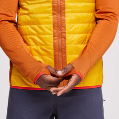 Cotopaxi Capa Hybrid Insulated Jacket Hommes - Plein Air Entrepôt