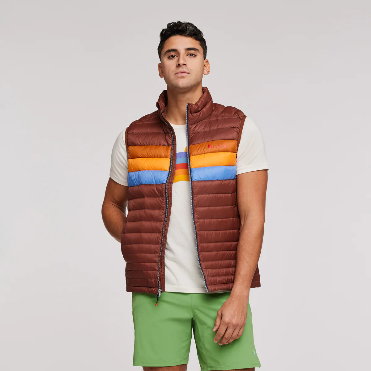 Cotopaxi Fuego Down Veste Hommes - Plein Air Entrepôt