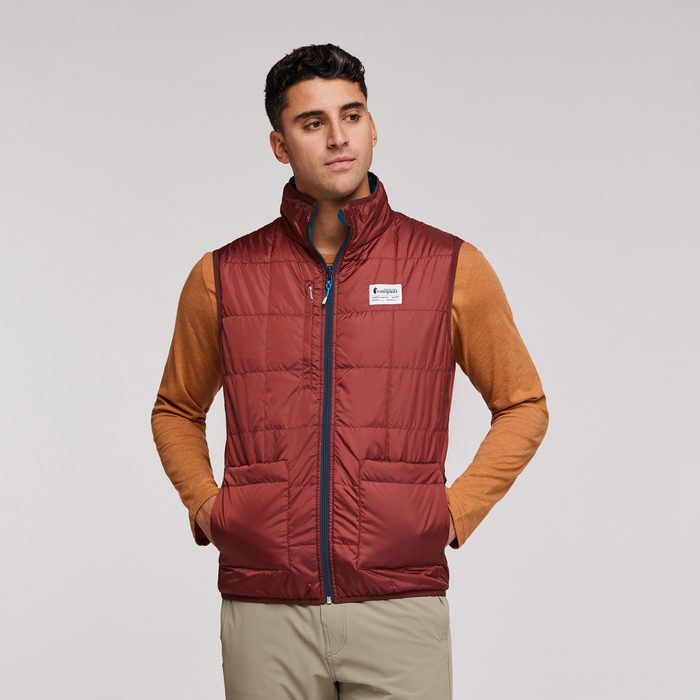 Cotopaxi Teca Calido Vest Hommes - Plein Air Entrepôt