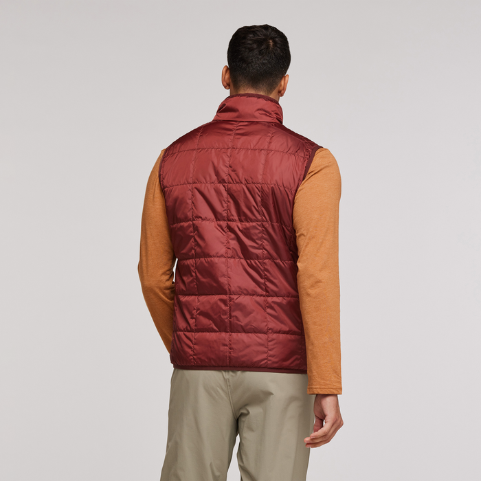 Cotopaxi Teca Calido Vest Hommes - Plein Air Entrepôt