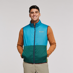 Cotopaxi Teca Calido Vest Hommes - Plein Air Entrepôt