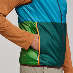 Cotopaxi Teca Calido Vest Hommes - Plein Air Entrepôt