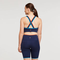 Cotopaxi Haut Mari Crop Top Femme - Plein Air Entrepôt
