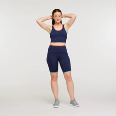 Cotopaxi Haut Mari Crop Top Femme - Plein Air Entrepôt