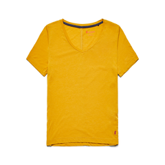 Cotopaxi Paseo Travel T-Shirt Femmes - Plein Air Entrepôt