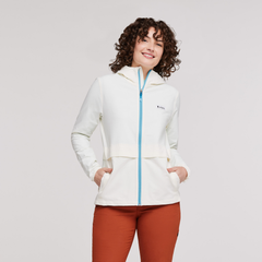 Cotopaxi Viento Travel Jacket Femmes - Plein Air Entrepôt