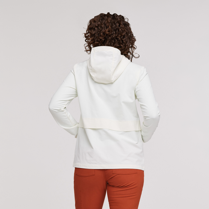 Cotopaxi Viento Travel Jacket Femmes - Plein Air Entrepôt
