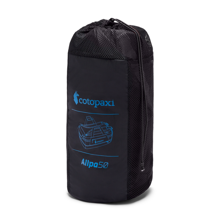 Sac de voyage Cotopaxi Allpa 50L - Plein Air Entrepôt