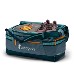 Sac de voyage Cotopaxi Allpa 70L - Plein Air Entrepôt
