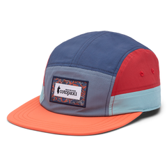 Casquette Cotopaxi Altitude Tech 5-Panel - Plein Air Entrepôt