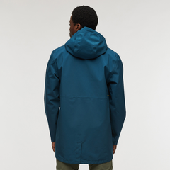 Manteau imperméable Cotopaxi Cielo Rain Trench / Parka Hommes - Plein Air Entrepôt