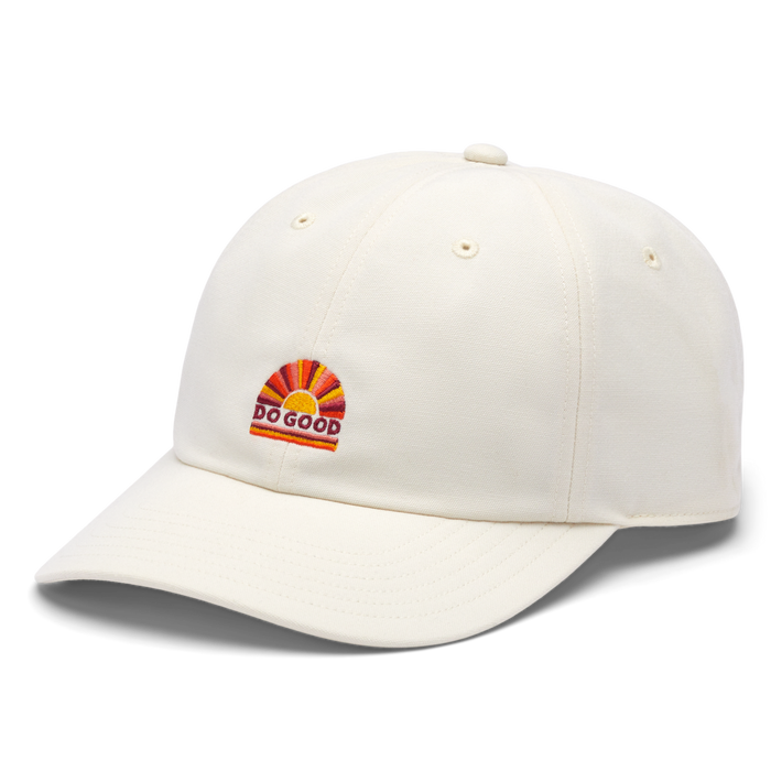 Casquette Cotopaxi Sunrise Dad Hat - Plein Air Entrepôt