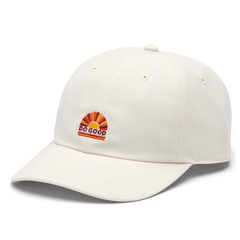 Casquette Cotopaxi Sunrise Dad Hat - Plein Air Entrepôt