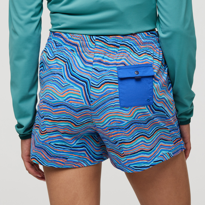 Shorts Cotopaxi Brinco 3