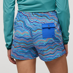 Shorts Cotopaxi Brinco 3" Femmes - Plein Air Entrepôt