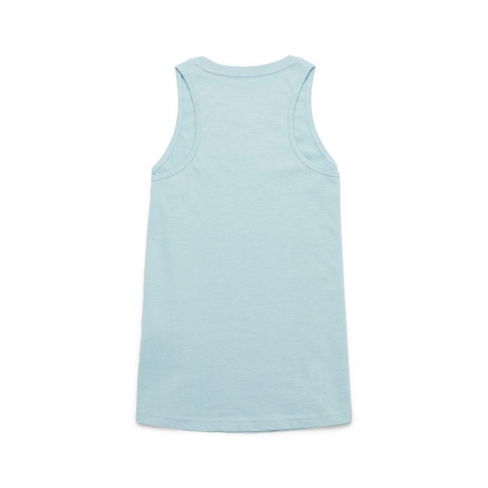 Camisole Cotopaxi Saguaro Organic Femmes - Plein Air Entrepôt