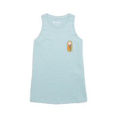 Camisole Cotopaxi Saguaro Organic Femmes - Plein Air Entrepôt
