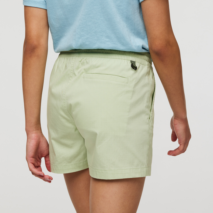 Shorts Cotopaxi Salto Ripstop Femmes - Plein Air Entrepôt