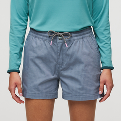 Shorts Cotopaxi Salto Ripstop Femmes - Plein Air Entrepôt