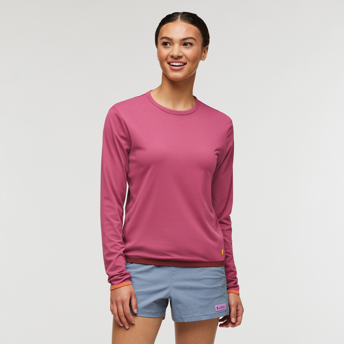 Chandail Cotopaxi Sombra Sun Shirt Femmes - Plein Air Entrepôt