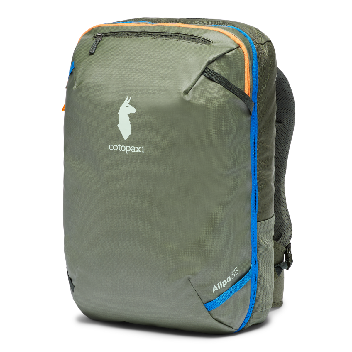 Sac de voyage Cotopaxi Allpa 35 - Plein Air Entrepôt