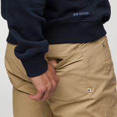 Pantalons Cotopaxi Ambato Hommes - Plein Air Entrepôt