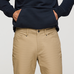 Pantalons Cotopaxi Ambato Hommes - Plein Air Entrepôt