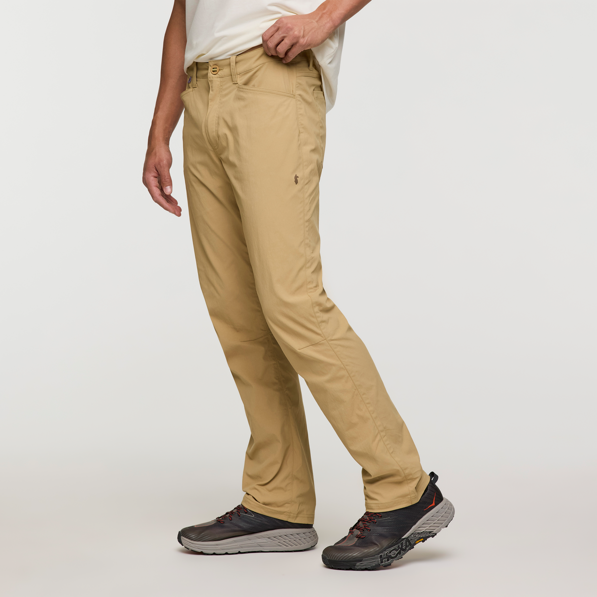 Pantalons Cotopaxi Coraje Tech Hommes - Plein Air Entrepôt