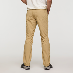 Pantalons Cotopaxi Coraje Tech Hommes - Plein Air Entrepôt